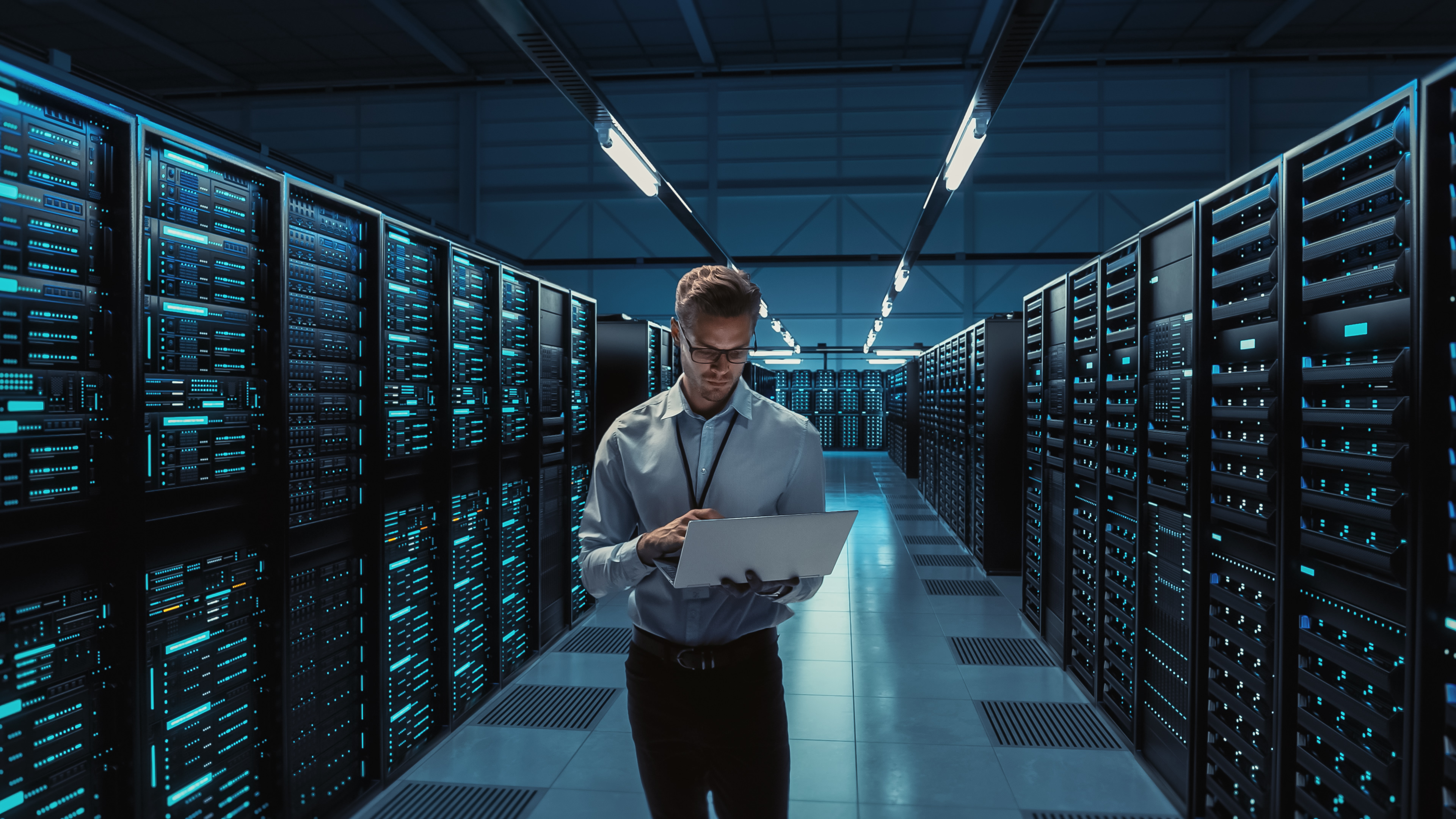 Day in the Life of a Network Architect