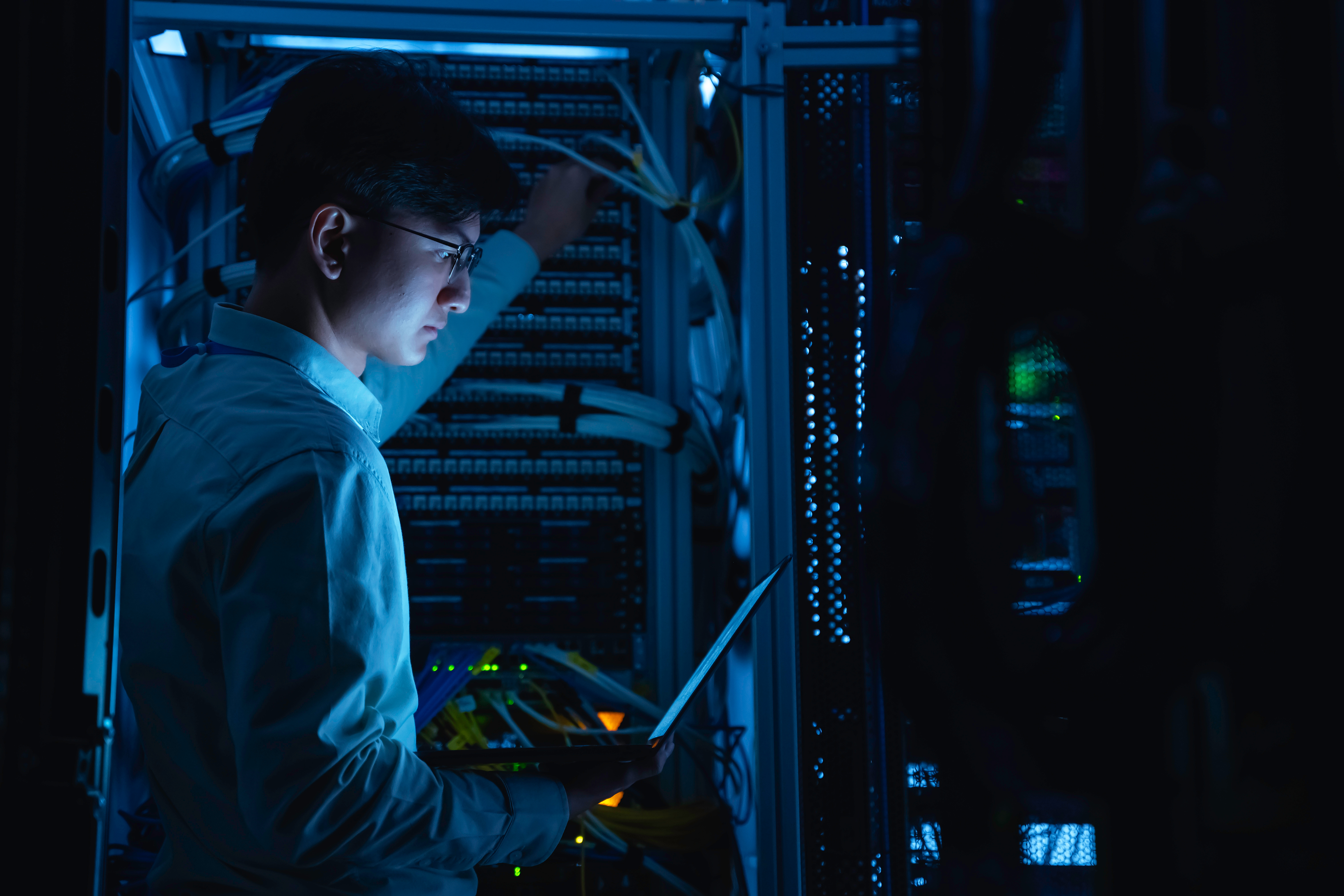 How to Transition from Network Engineer to Network Architect (Mindset Shift)