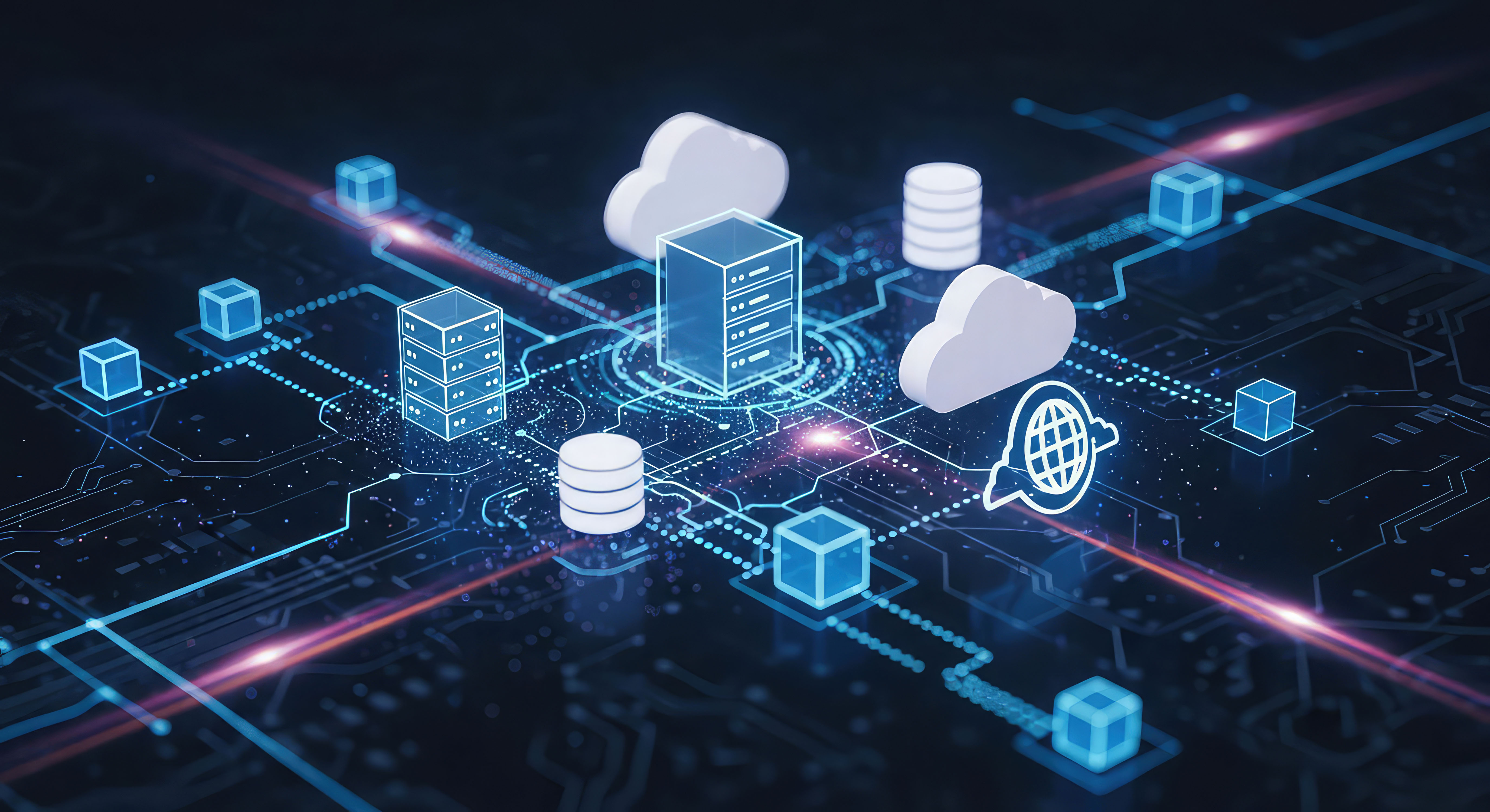 Inside Enterprise Network Architecture: Real-World Responsibilities Explained
